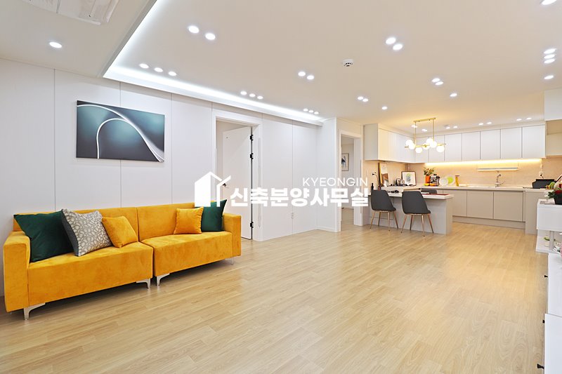 경기 부천원미구 소사동 리멤버빌드 [ A . B Type ] 분양 매물번호 14863 사진 7