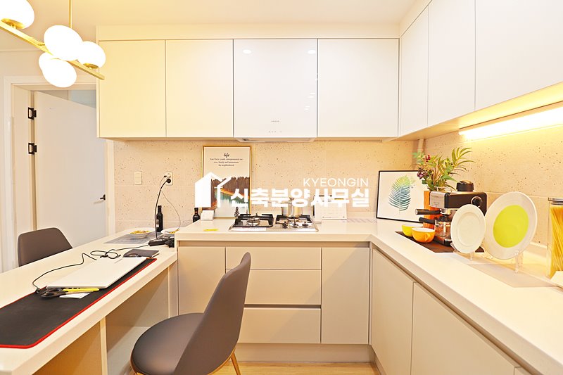 경기 부천원미구 소사동 리멤버빌드 [ A . B Type ] 분양 매물번호 14863 사진 11