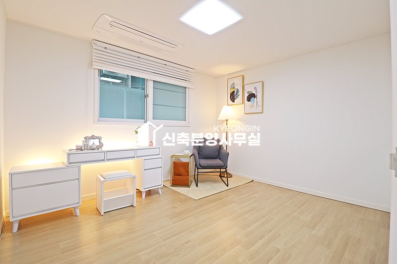 경기 부천원미구 소사동 리멤버빌드 [ A . B Type ] 분양 매물번호 14863 사진 13