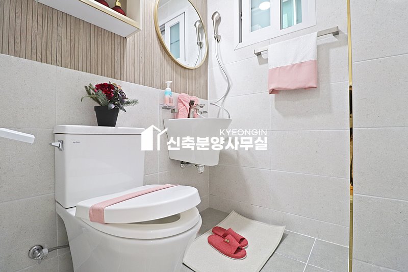경기 부천원미구 소사동 리멤버빌드 [ A . B Type ] 분양 매물번호 14863 사진 14