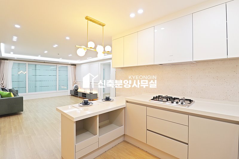 경기 부천원미구 소사동 리멤버빌드 [ A . B Type ] 분양 매물번호 14863 사진 19