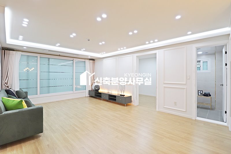 경기 부천원미구 소사동 리멤버빌드 [ A . B Type ] 분양 매물번호 14863 사진 20
