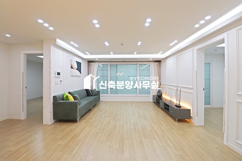 경기 부천원미구 소사동 리멤버빌드 [ A . B Type ] 분양 매물번호 14863 사진 21