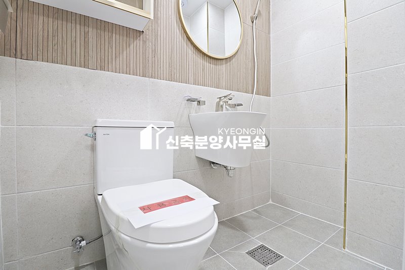 경기 부천원미구 소사동 리멤버빌드 [ A . B Type ] 분양 매물번호 14863 사진 31