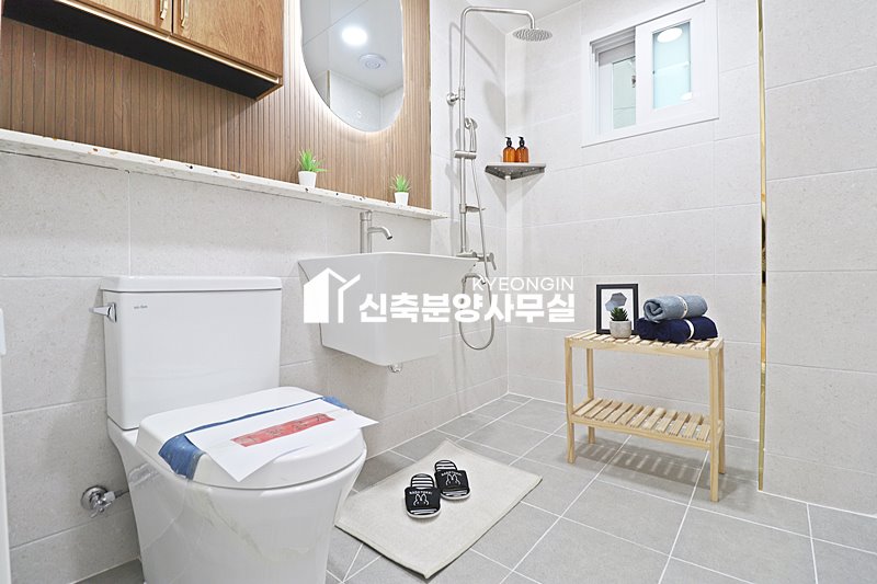 경기 부천원미구 소사동 리멤버빌드 [ A . B Type ] 분양 매물번호 14863 사진 34