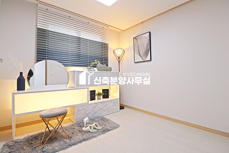 경기 군포시 금정동 써니포레 [ 원룸 . 1.5룸 . 투룸 . 테라스 Type ] 분양 매물번호 14862 사진 5