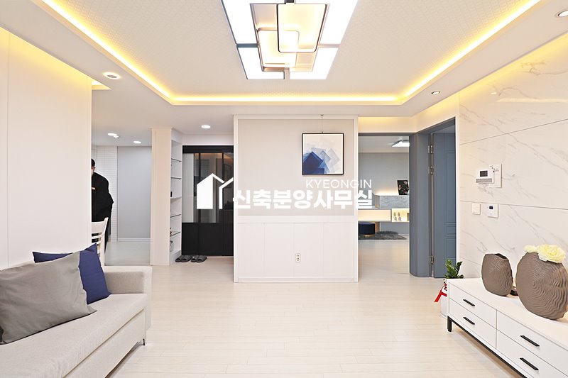 경기 안산상록구 본오동 신성하이츠 [ 3룸 . 테라스 . 복층 . 복복층 Type ] 분양 매물번호 14861 사진 5