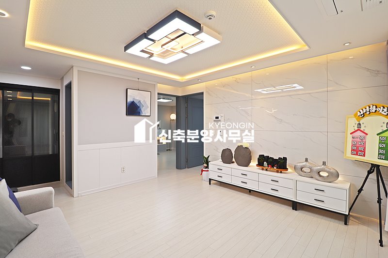 경기 안산상록구 본오동 신성하이츠 [ 3룸 . 테라스 . 복층 . 복복층 Type ] 분양 매물번호 14861 사진 6
