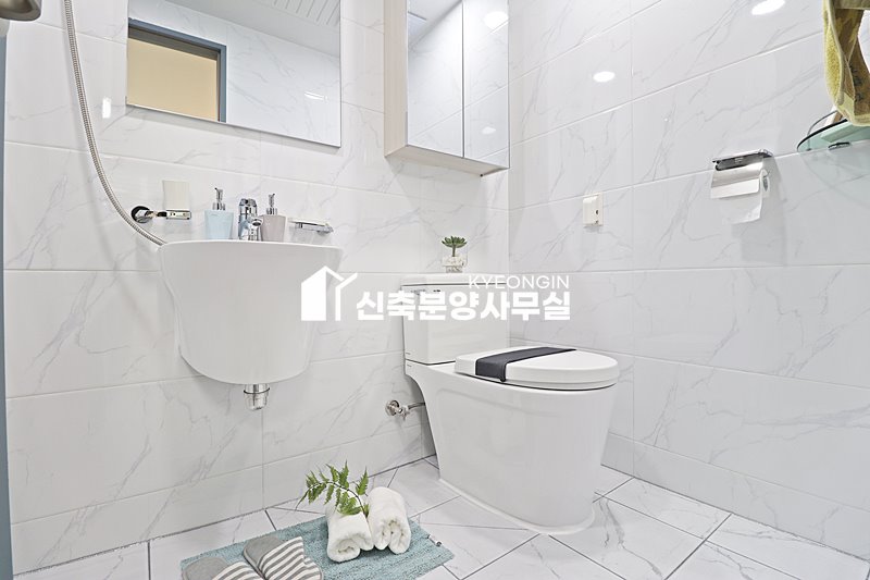 경기 안산상록구 본오동 신성하이츠 [ 3룸 . 테라스 . 복층 . 복복층 Type ] 분양 매물번호 14861 사진 11