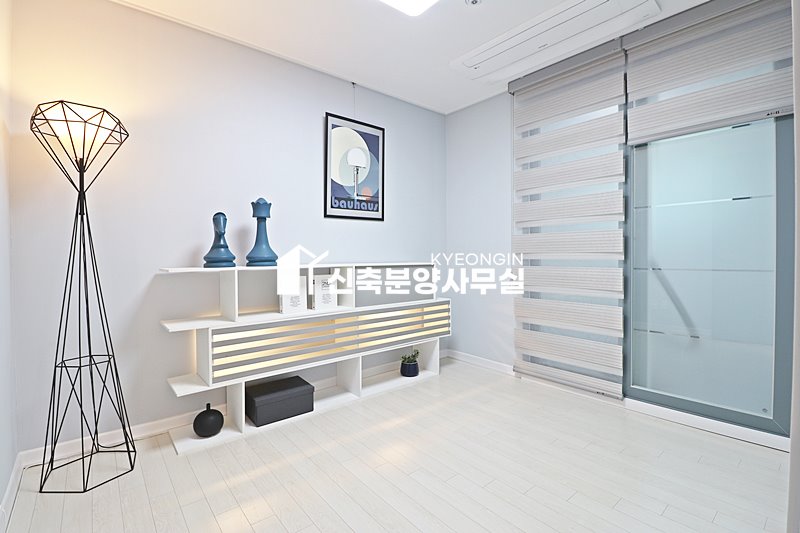 경기 안산상록구 본오동 신성하이츠 [ 3룸 . 테라스 . 복층 . 복복층 Type ] 분양 매물번호 14861 사진 13