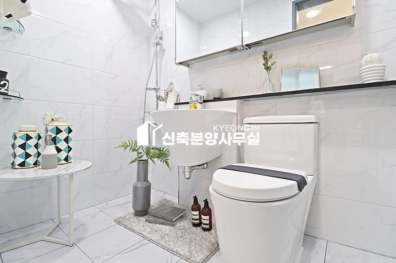 경기 안산상록구 본오동 신성하이츠 [ 3룸 . 테라스 . 복층 . 복복층 Type ] 분양 매물번호 14861 사진 14