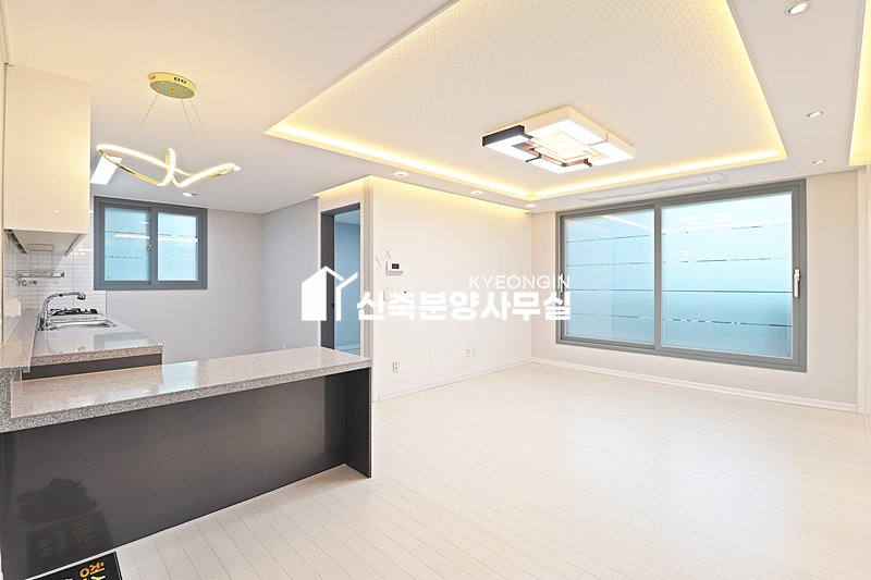 경기 안산상록구 본오동 신성하이츠 [ 3룸 . 테라스 . 복층 . 복복층 Type ] 분양 매물번호 14861 사진 16