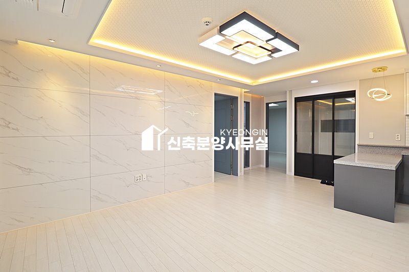 경기 안산상록구 본오동 신성하이츠 [ 3룸 . 테라스 . 복층 . 복복층 Type ] 분양 매물번호 14861 사진 20