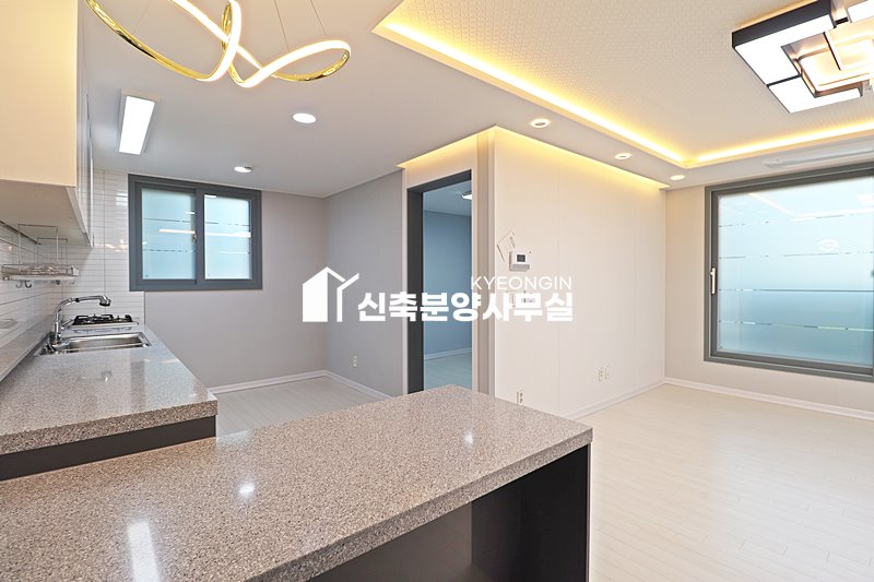 경기 안산상록구 본오동 신성하이츠 [ 3룸 . 테라스 . 복층 . 복복층 Type ] 분양 매물번호 14861 사진 22