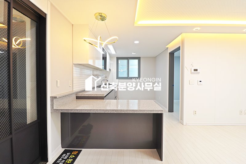 경기 안산상록구 본오동 신성하이츠 [ 3룸 . 테라스 . 복층 . 복복층 Type ] 분양 매물번호 14861 사진 23