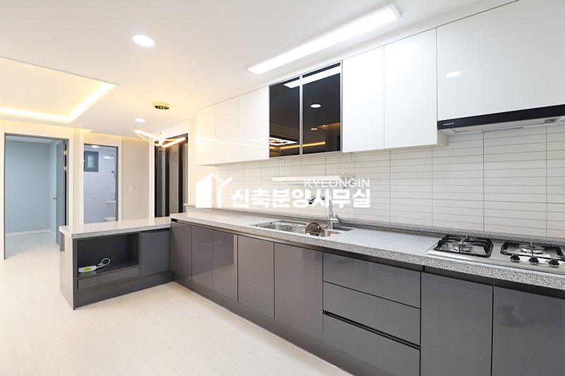 경기 안산상록구 본오동 신성하이츠 [ 3룸 . 테라스 . 복층 . 복복층 Type ] 분양 매물번호 14861 사진 26