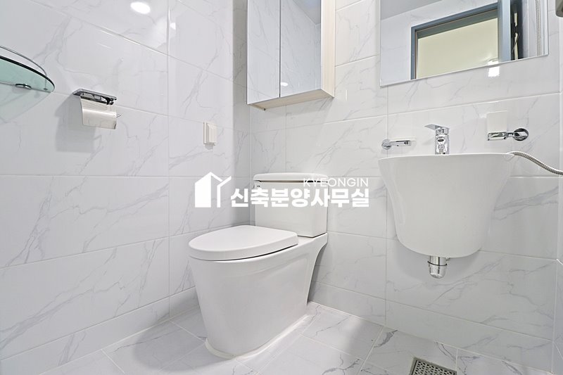경기 안산상록구 본오동 신성하이츠 [ 3룸 . 테라스 . 복층 . 복복층 Type ] 분양 매물번호 14861 사진 28