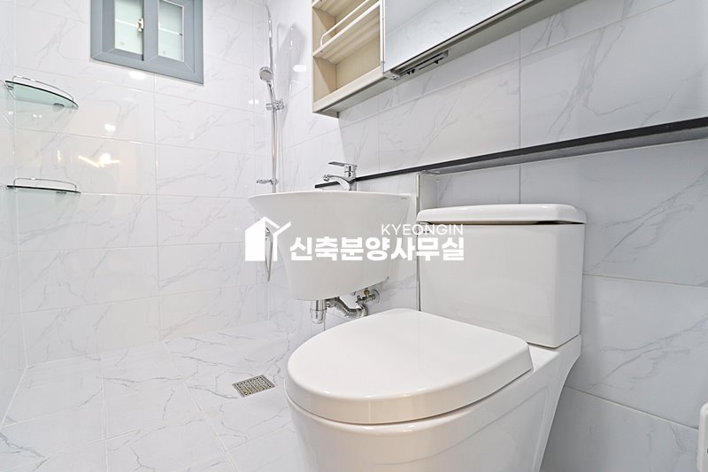 경기 안산상록구 본오동 신성하이츠 [ 3룸 . 테라스 . 복층 . 복복층 Type ] 분양 매물번호 14861 사진 31