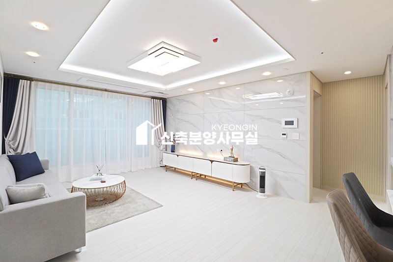 인천 부평구 청천동 서보타운 [ 2룸 . 3룸 . 테라스 Type ] 분양 매물번호 14860 사진 2