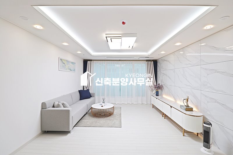 인천 부평구 청천동 서보타운 [ 2룸 . 3룸 . 테라스 Type ] 분양 매물번호 14860 사진 3