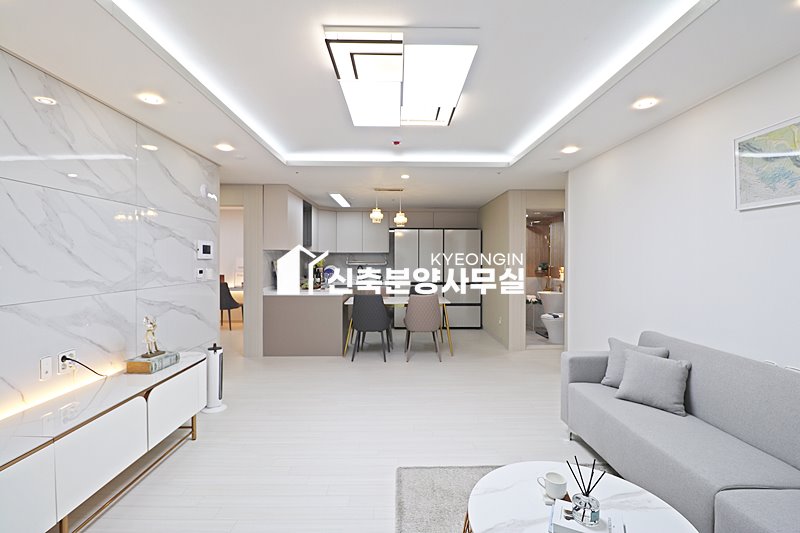인천 부평구 청천동 서보타운 [ 2룸 . 3룸 . 테라스 Type ] 분양 매물번호 14860 사진 6