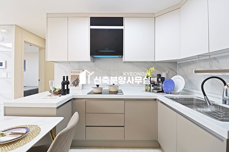 인천 부평구 청천동 서보타운 [ 2룸 . 3룸 . 테라스 Type ] 분양 매물번호 14860 사진 11