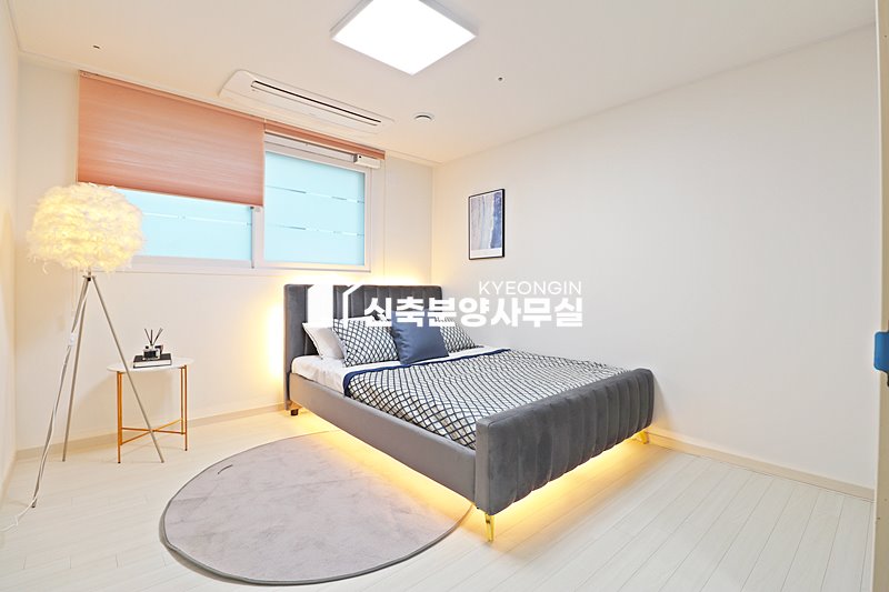 인천 부평구 청천동 서보타운 [ 2룸 . 3룸 . 테라스 Type ] 분양 매물번호 14860 사진 13