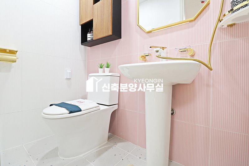 인천 부평구 청천동 서보타운 [ 2룸 . 3룸 . 테라스 Type ] 분양 매물번호 14860 사진 14