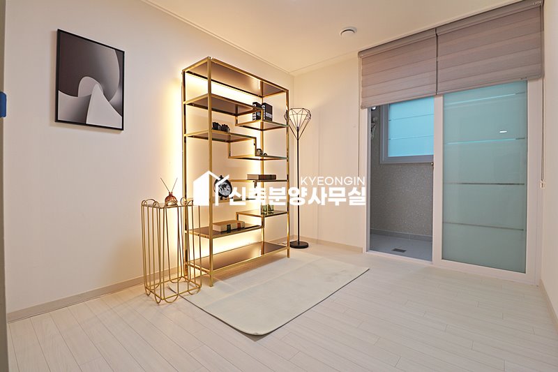 인천 부평구 청천동 서보타운 [ 2룸 . 3룸 . 테라스 Type ] 분양 매물번호 14860 사진 16