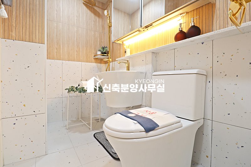 인천 부평구 청천동 서보타운 [ 2룸 . 3룸 . 테라스 Type ] 분양 매물번호 14860 사진 17
