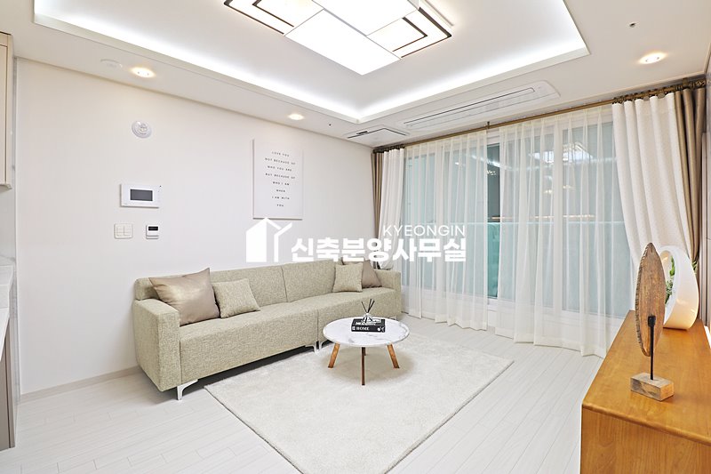 인천 부평구 청천동 서보타운 [ 2룸 . 3룸 . 테라스 Type ] 분양 매물번호 14860 사진 20
