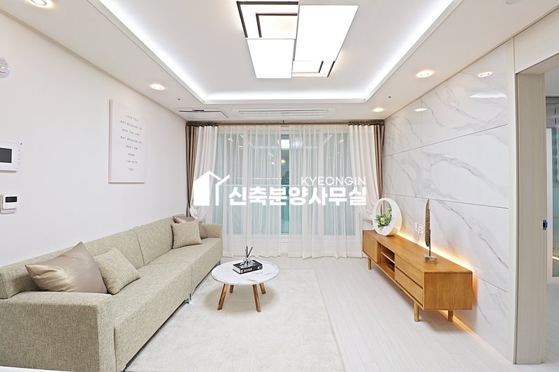 인천 부평구 청천동 서보타운 [ 2룸 . 3룸 . 테라스 Type ] 분양 매물번호 14860 사진 21
