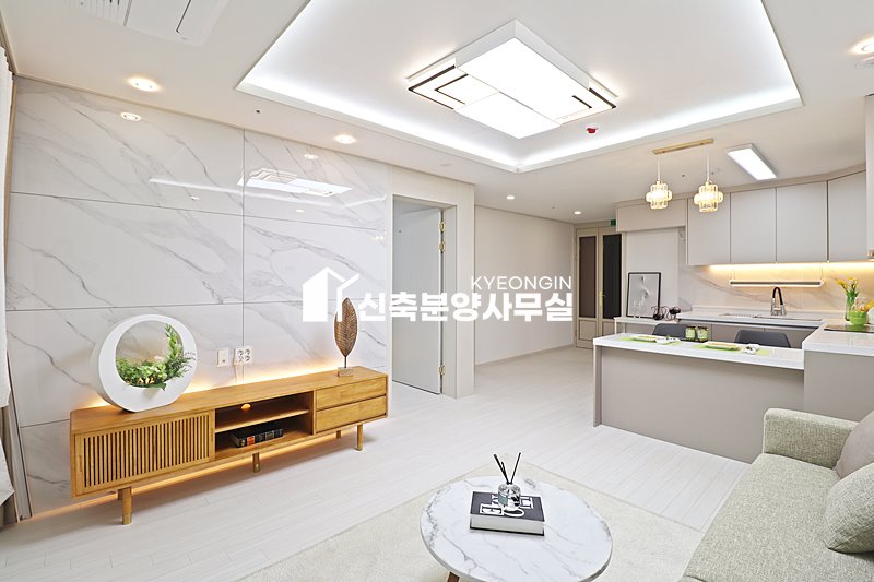 인천 부평구 청천동 서보타운 [ 2룸 . 3룸 . 테라스 Type ] 분양 매물번호 14860 사진 23