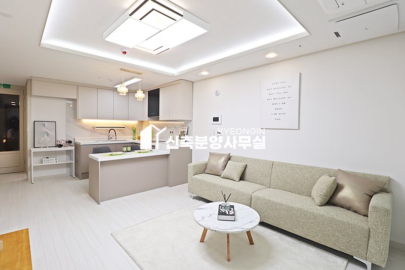 인천 부평구 청천동 서보타운 [ 2룸 . 3룸 . 테라스 Type ] 분양 매물번호 14860 사진 25