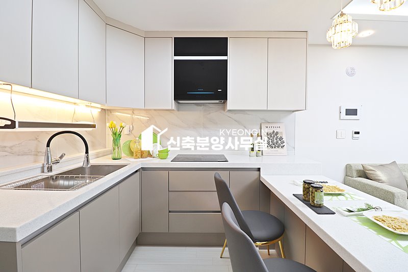 인천 부평구 청천동 서보타운 [ 2룸 . 3룸 . 테라스 Type ] 분양 매물번호 14860 사진 29