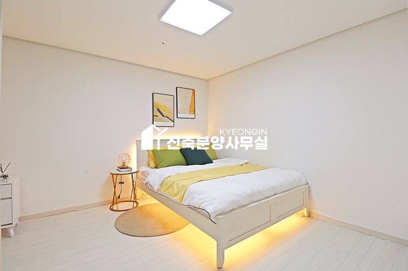 인천 부평구 청천동 서보타운 [ 2룸 . 3룸 . 테라스 Type ] 분양 매물번호 14860 사진 31