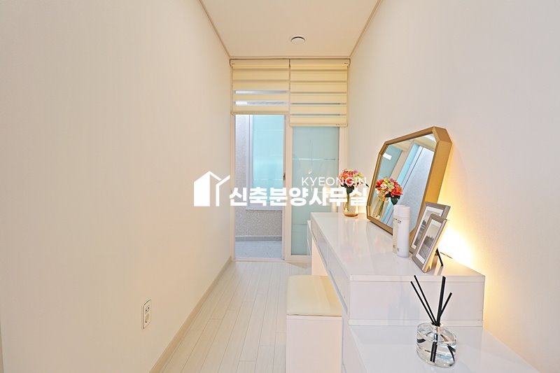 인천 부평구 청천동 서보타운 [ 2룸 . 3룸 . 테라스 Type ] 분양 매물번호 14860 사진 32