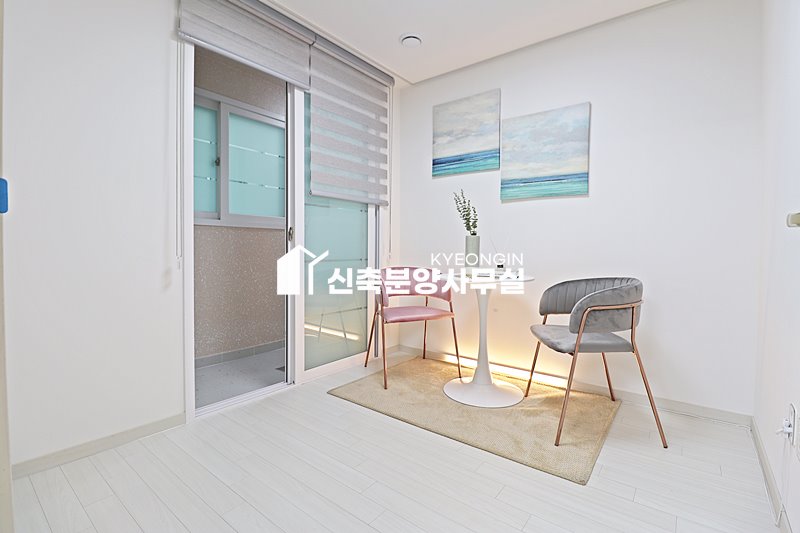 인천 부평구 청천동 서보타운 [ 2룸 . 3룸 . 테라스 Type ] 분양 매물번호 14860 사진 33