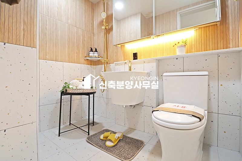 인천 부평구 청천동 서보타운 [ 2룸 . 3룸 . 테라스 Type ] 분양 매물번호 14860 사진 34