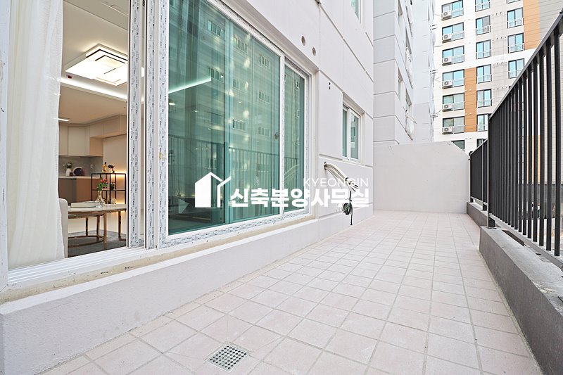 인천 부평구 청천동 서보타운 [ 2룸 . 3룸 . 테라스 Type ] 분양 매물번호 14860 사진 35
