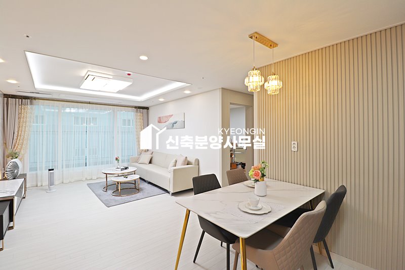 인천 부평구 청천동 서보타운 [ 2룸 . 3룸 . 테라스 Type ] 분양 매물번호 14860 사진 38