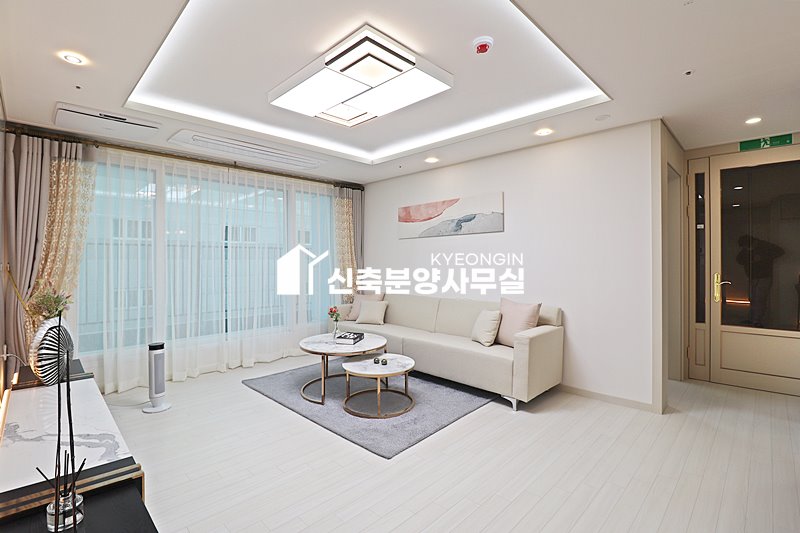 인천 부평구 청천동 서보타운 [ 2룸 . 3룸 . 테라스 Type ] 분양 매물번호 14860 사진 39