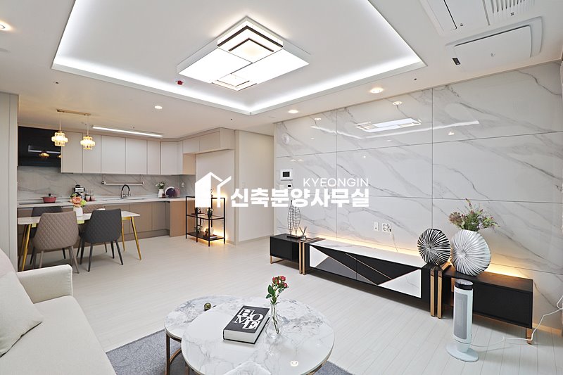 인천 부평구 청천동 서보타운 [ 2룸 . 3룸 . 테라스 Type ] 분양 매물번호 14860 사진 42