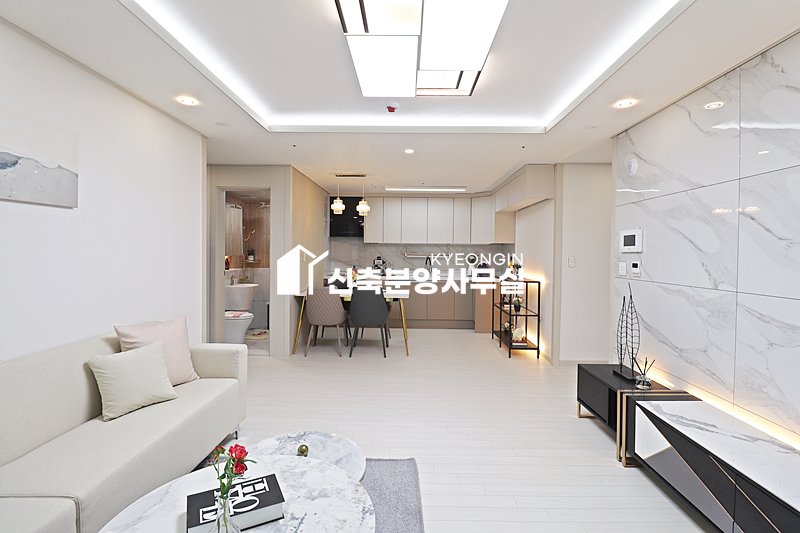 인천 부평구 청천동 서보타운 [ 2룸 . 3룸 . 테라스 Type ] 분양 매물번호 14860 사진 43