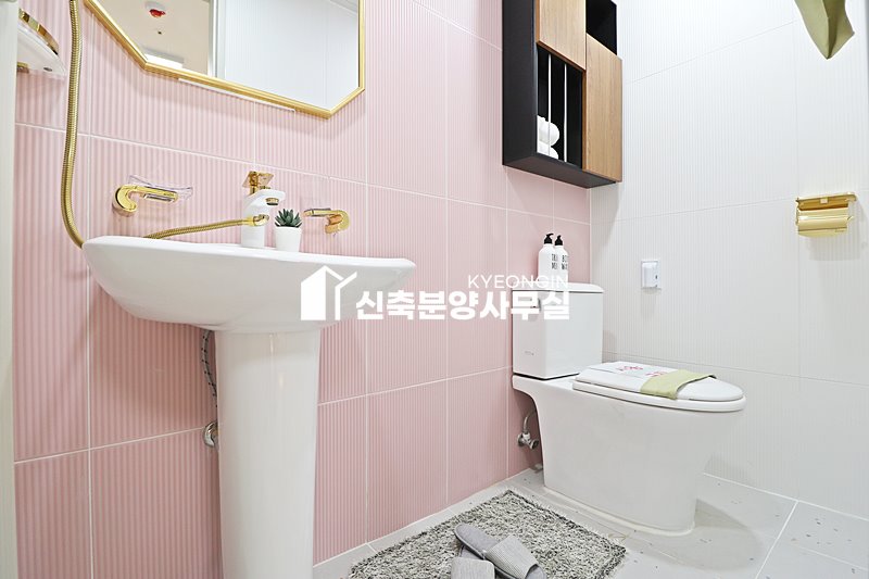 인천 부평구 청천동 서보타운 [ 2룸 . 3룸 . 테라스 Type ] 분양 매물번호 14860 사진 49