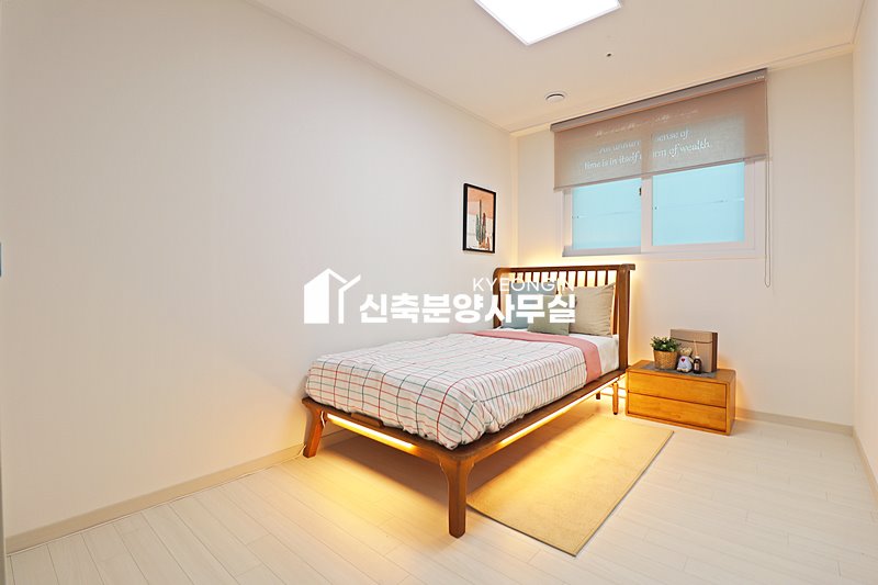 인천 부평구 청천동 서보타운 [ 2룸 . 3룸 . 테라스 Type ] 분양 매물번호 14860 사진 50