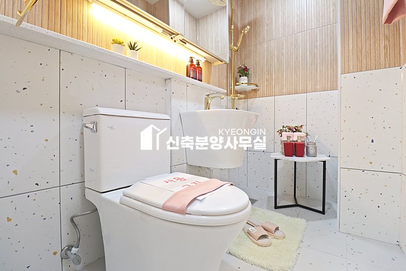 인천 부평구 청천동 서보타운 [ 2룸 . 3룸 . 테라스 Type ] 분양 매물번호 14860 사진 52
