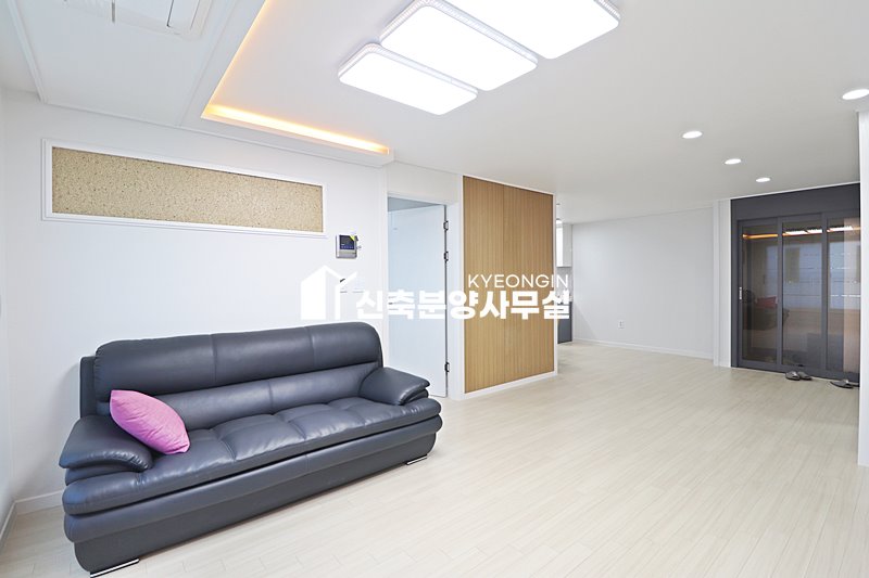경기 군포시 금정동 삼성프라임 [ 2룸 . 3룸 . 테라스 . 복층 Type ] 분양 매물번호 14859 사진 6