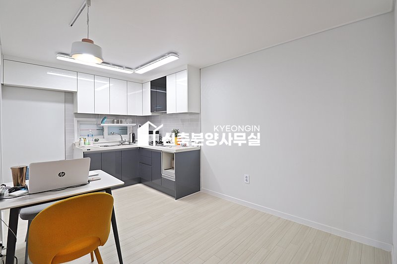 경기 군포시 금정동 삼성프라임 [ 2룸 . 3룸 . 테라스 . 복층 Type ] 분양 매물번호 14859 사진 9