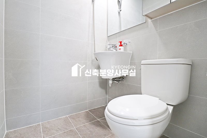 경기 군포시 금정동 삼성프라임 [ 2룸 . 3룸 . 테라스 . 복층 Type ] 분양 매물번호 14859 사진 12